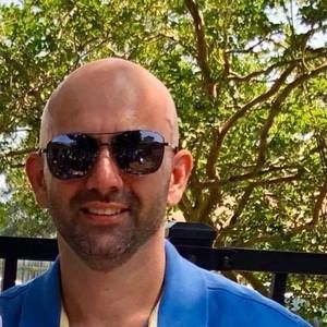 Meet your Posher, Bryan